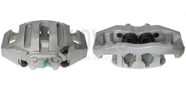 спирачен апарат BUDWEG CALIPER      