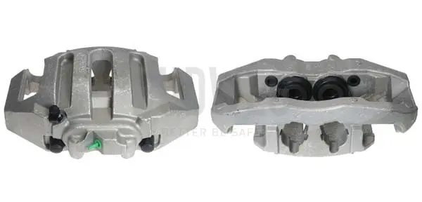спирачен апарат BUDWEG CALIPER      