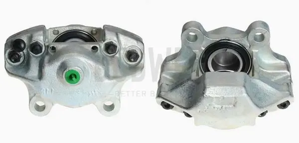 спирачен апарат BUDWEG CALIPER      