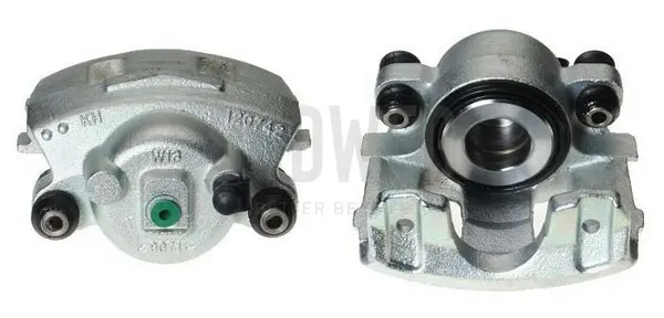 спирачен апарат BUDWEG CALIPER      