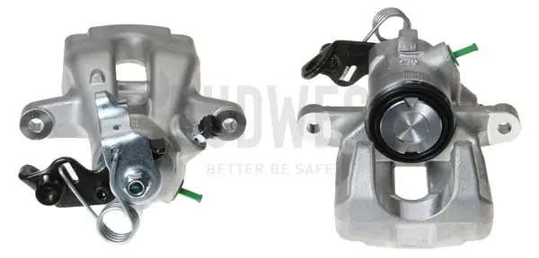 спирачен апарат BUDWEG CALIPER      