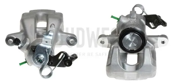 спирачен апарат BUDWEG CALIPER      