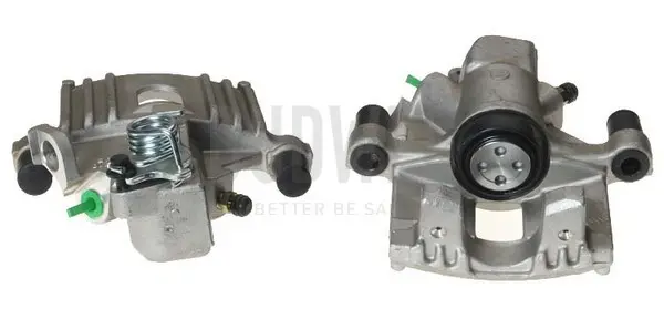 Спирачен апарат BUDWEG CALIPER