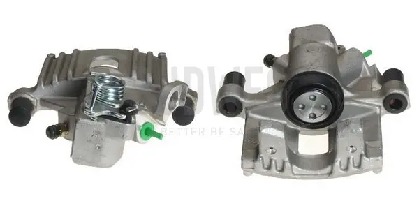 Спирачен апарат BUDWEG CALIPER