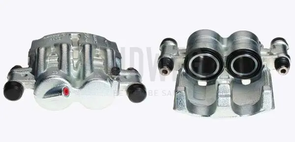 спирачен апарат BUDWEG CALIPER      