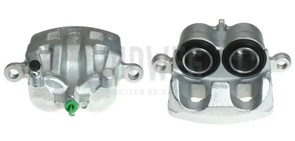 спирачен апарат BUDWEG CALIPER      