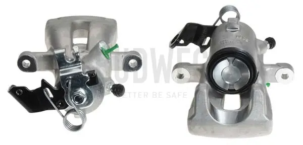 спирачен апарат BUDWEG CALIPER      