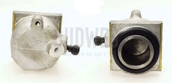 спирачен апарат BUDWEG CALIPER      