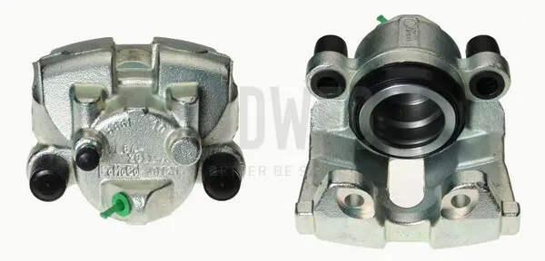 Спирачен апарат BUDWEG CALIPER