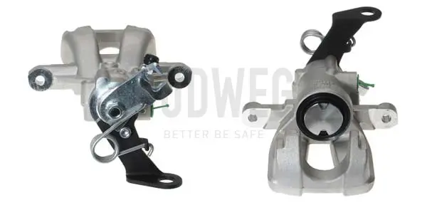 Спирачен апарат BUDWEG CALIPER