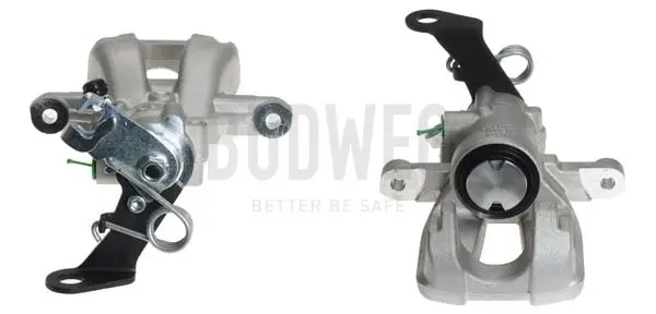 Спирачен апарат BUDWEG CALIPER