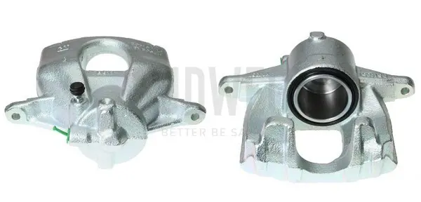 Спирачен апарат BUDWEG CALIPER