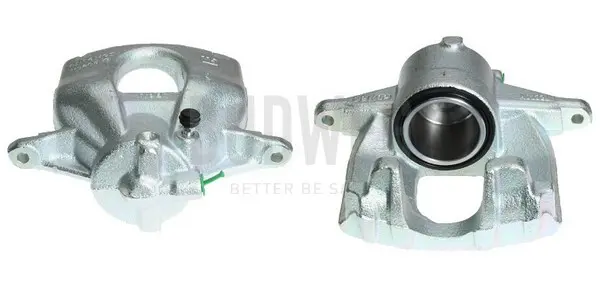 Спирачен апарат BUDWEG CALIPER