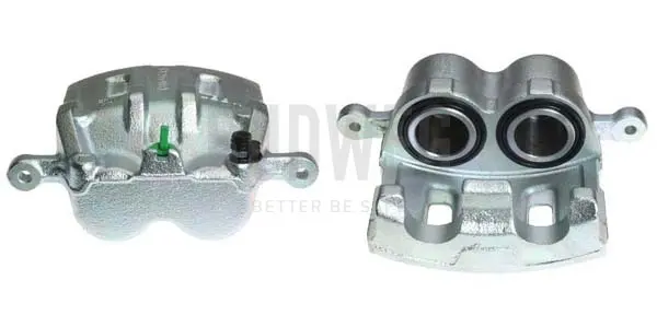 Спирачен апарат BUDWEG CALIPER