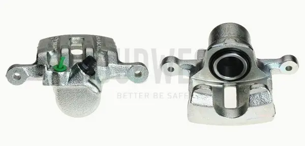 спирачен апарат BUDWEG CALIPER      