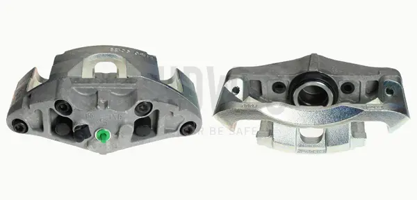 Спирачен апарат BUDWEG CALIPER
