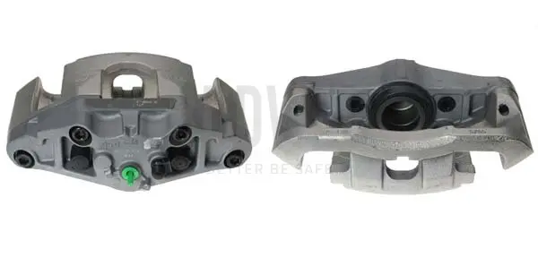 Спирачен апарат BUDWEG CALIPER