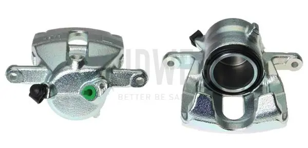 спирачен апарат BUDWEG CALIPER      