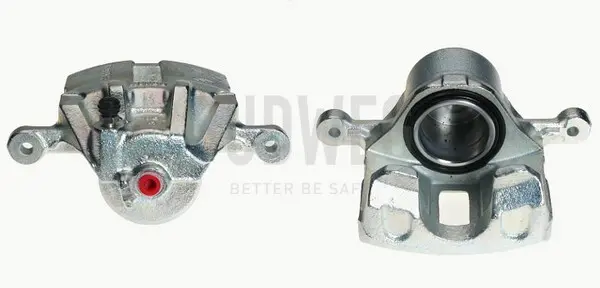 Спирачен апарат BUDWEG CALIPER