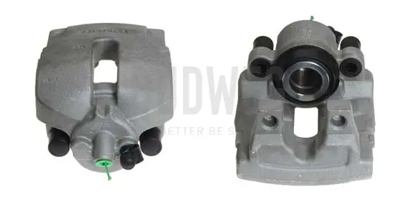 Спирачен апарат BUDWEG CALIPER