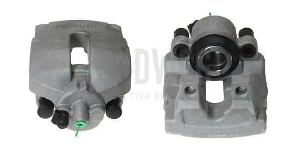 Спирачен апарат BUDWEG CALIPER