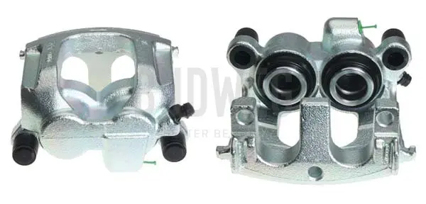 Спирачен апарат BUDWEG CALIPER