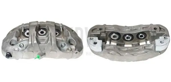 спирачен апарат BUDWEG CALIPER      