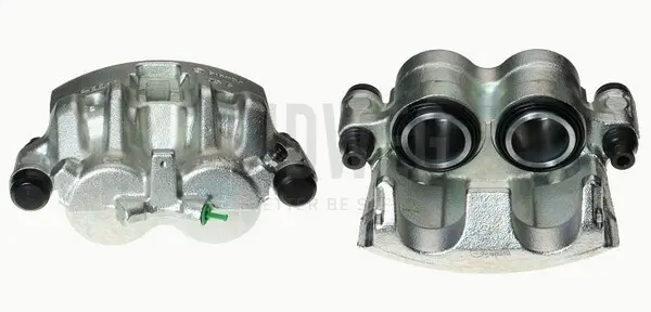 спирачен апарат BUDWEG CALIPER      