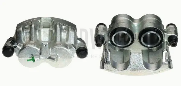 спирачен апарат BUDWEG CALIPER      