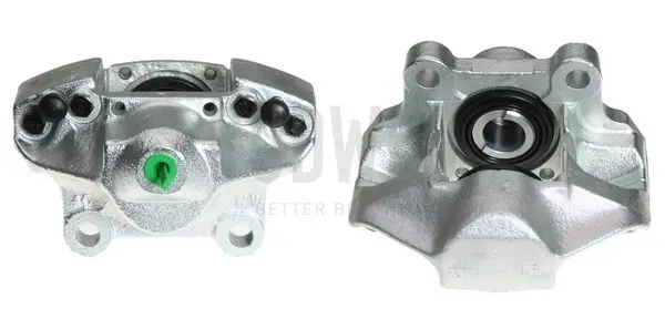 спирачен апарат BUDWEG CALIPER      