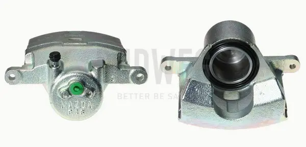 Спирачен апарат BUDWEG CALIPER