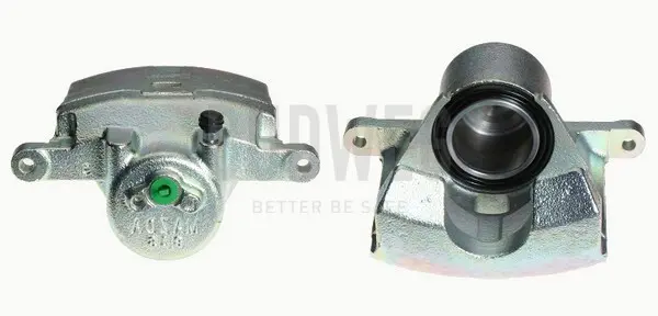 Спирачен апарат BUDWEG CALIPER