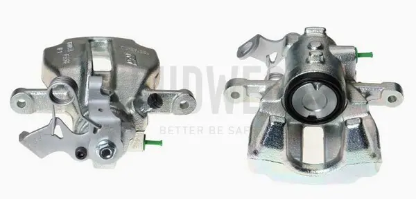 спирачен апарат BUDWEG CALIPER      