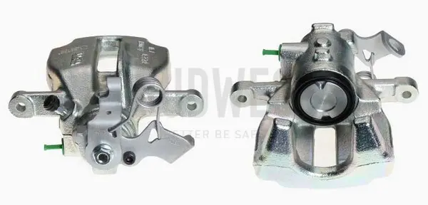 спирачен апарат BUDWEG CALIPER      