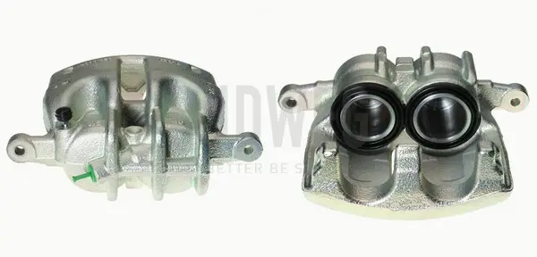 спирачен апарат BUDWEG CALIPER      