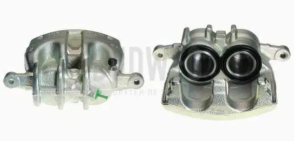 спирачен апарат BUDWEG CALIPER      