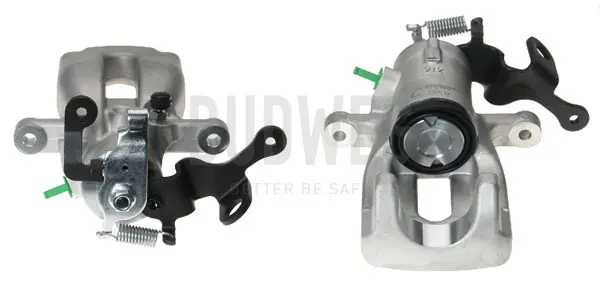 Спирачен апарат BUDWEG CALIPER