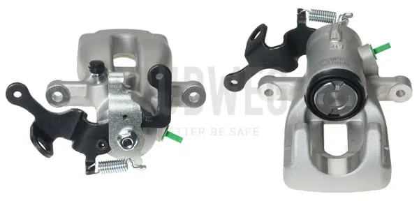 Спирачен апарат BUDWEG CALIPER