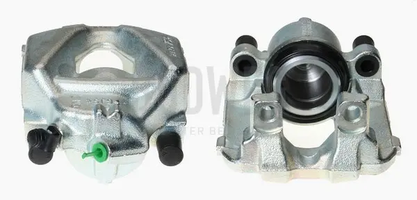 Спирачен апарат BUDWEG CALIPER