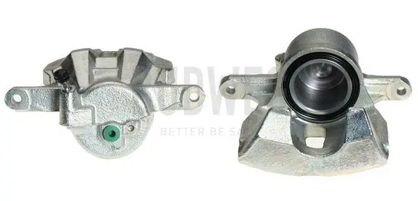 Спирачен апарат BUDWEG CALIPER