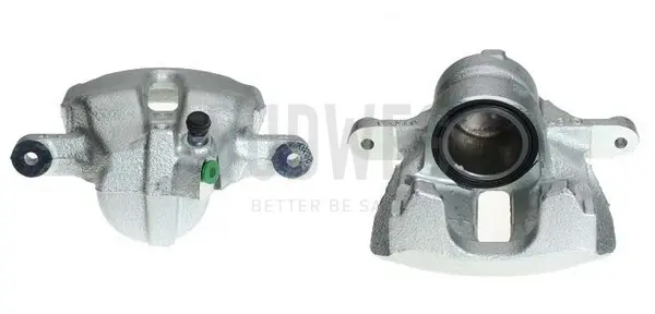 Спирачен апарат BUDWEG CALIPER