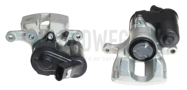 спирачен апарат BUDWEG CALIPER      