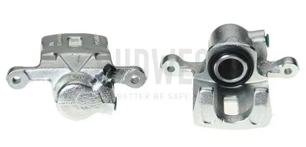 спирачен апарат BUDWEG CALIPER      
