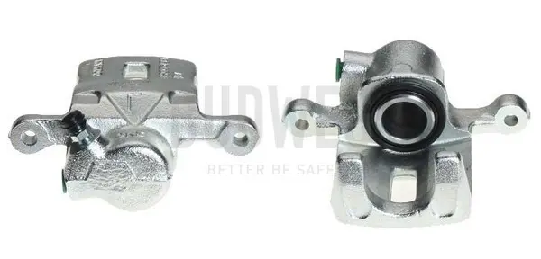 спирачен апарат BUDWEG CALIPER      