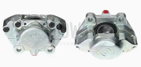 Спирачен апарат BUDWEG CALIPER