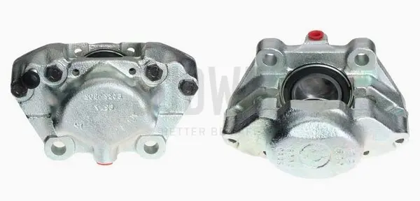 Спирачен апарат BUDWEG CALIPER