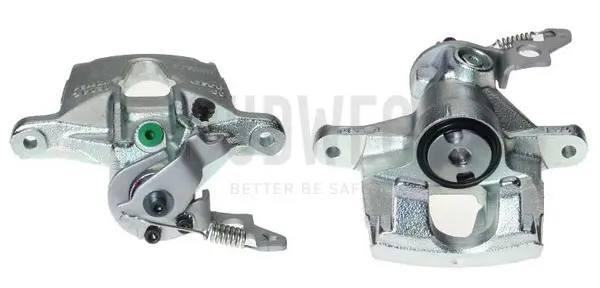Спирачен апарат BUDWEG CALIPER