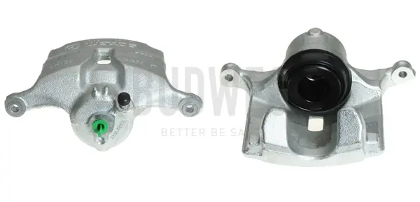 Спирачен апарат BUDWEG CALIPER
