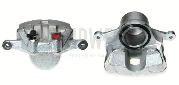 спирачен апарат BUDWEG CALIPER      