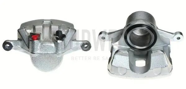 спирачен апарат BUDWEG CALIPER      